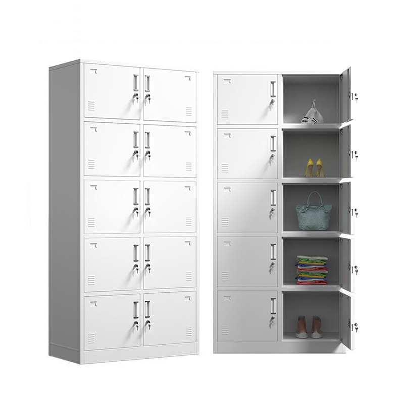 SM-05更衣柜(可定制)